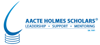 AACTE Holmes Scholars Program