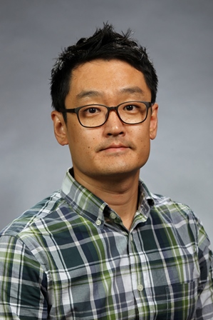 Dr. Myung Shin