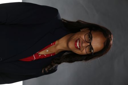 Dr. Patricia Lane