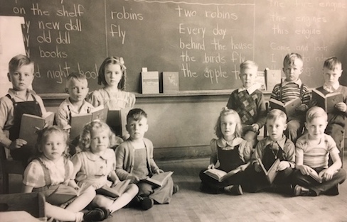 1947 Teacher Training School