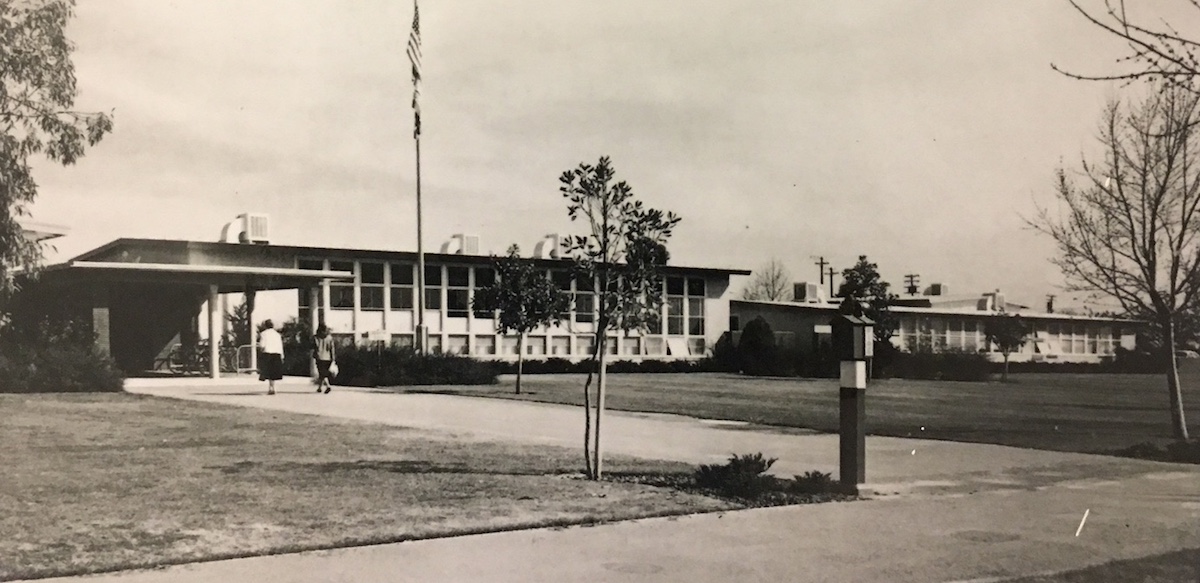 1953 Laboratory School