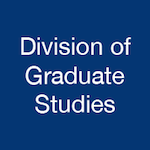  Division of Graduate Studies