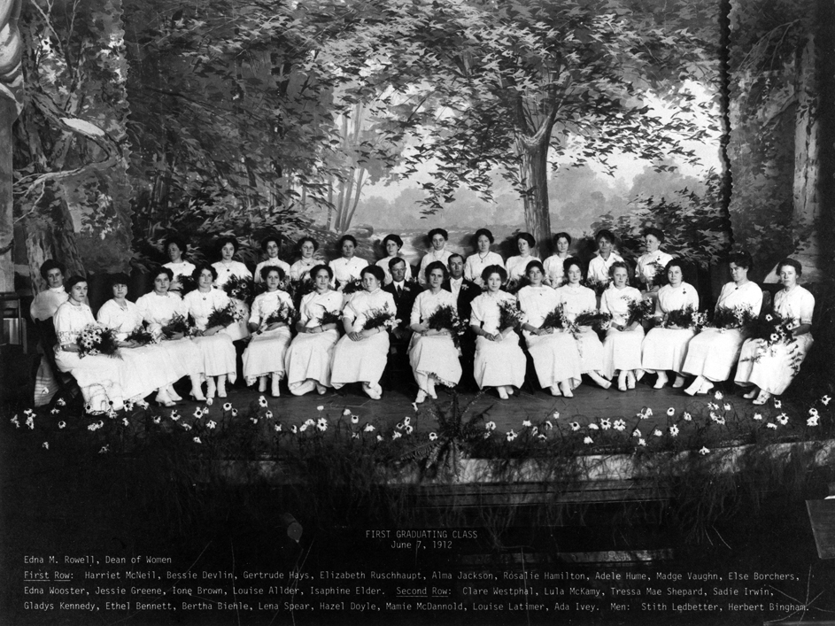 Class of 1912