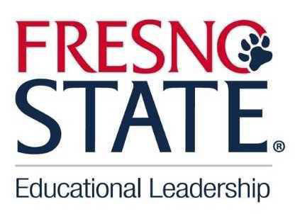 Fresno State logo and Graduate Writing Competency Assistance Validation Form