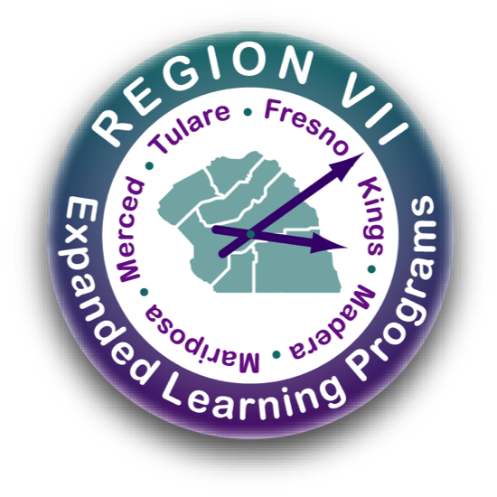 Region 7 logo