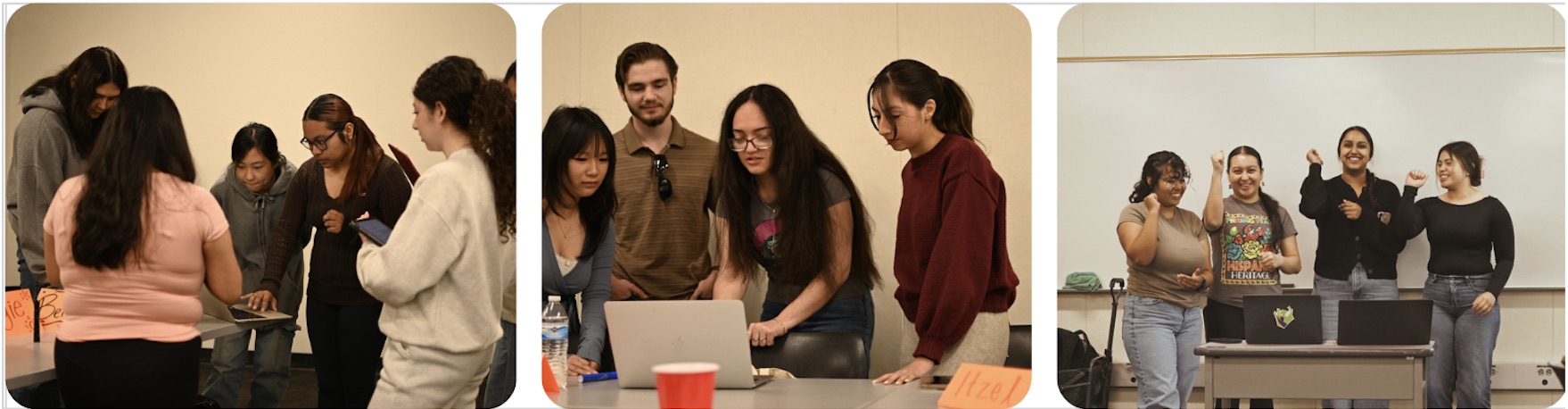 Teaching Fellow Saturday Academy