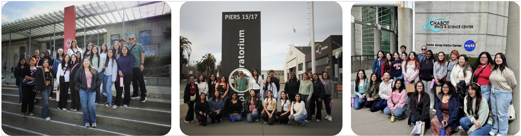Travel Study Tour in San Francisco - Fall 2025