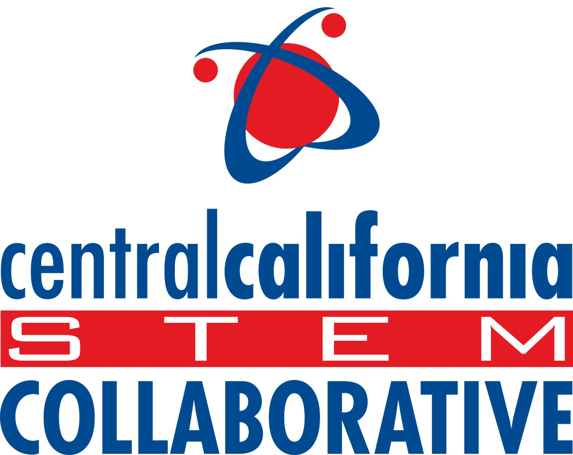 Two classroom activity photos from a STEM workshop flyer