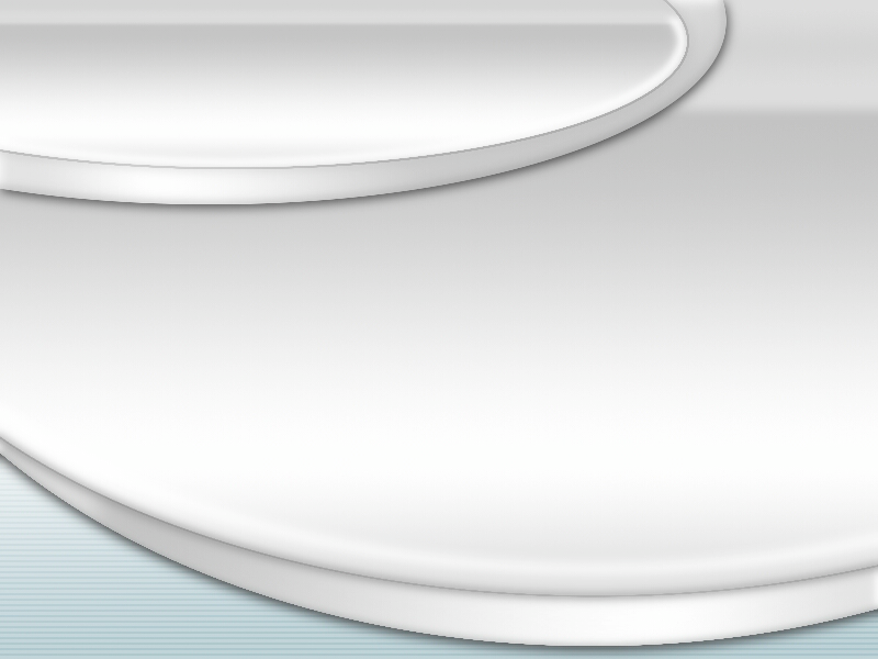 Decorative slide banner
