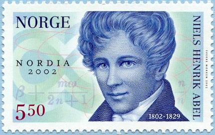 MSTI flyer header with Norwegian stamp graphic and Spring 2017 title