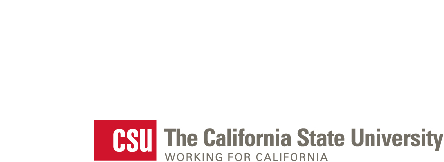 Cal Poly Noyce Scholar Program slide with scholarship announcement graphic