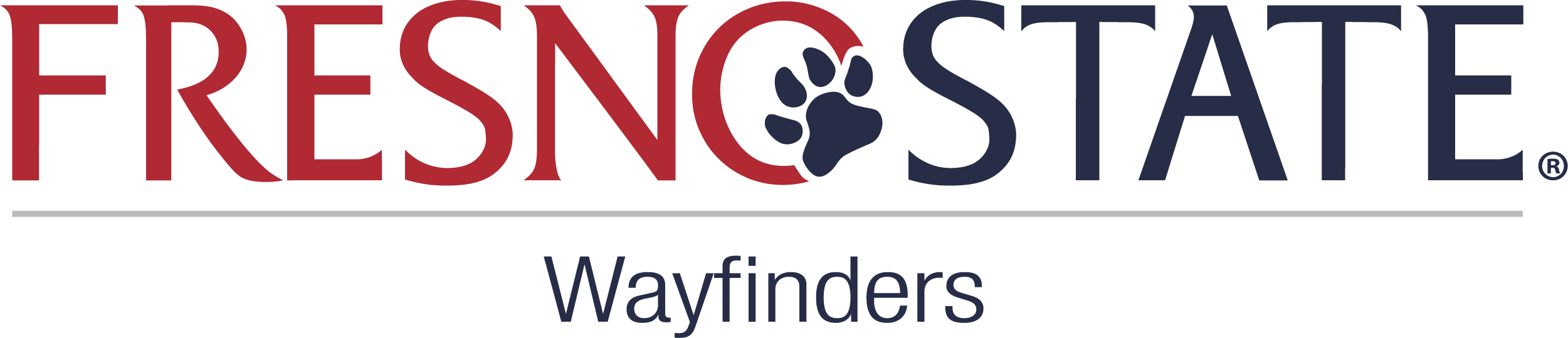 Fresno State Wayfinders