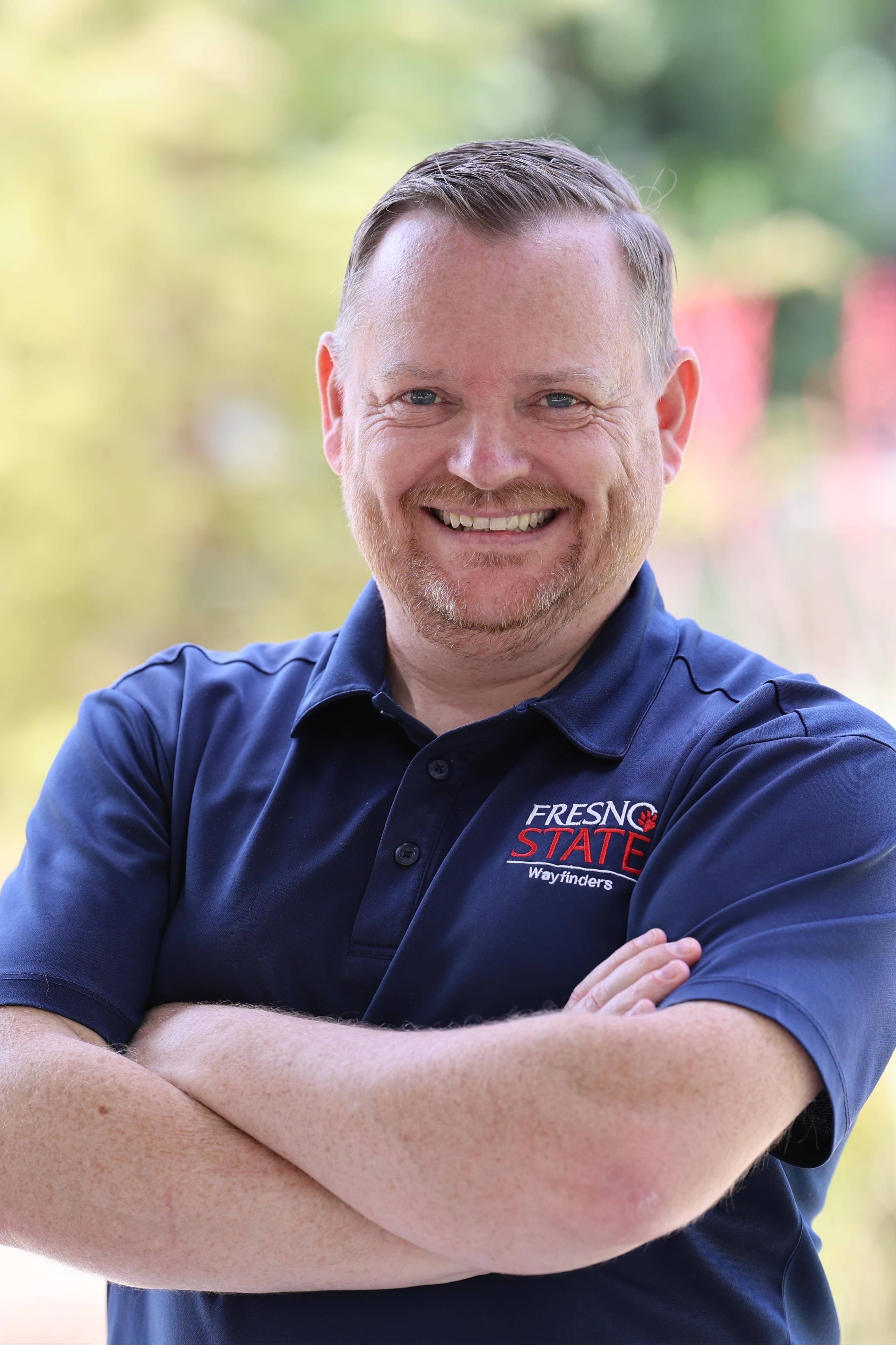 Ryan's headshot