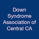 Down Syndrome Association of Central CA
