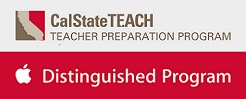 CalState logo