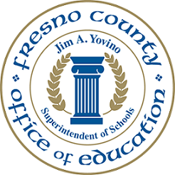 FCOE logo