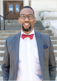 Dr. Ramar Henderson
