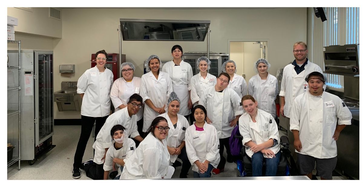 T.A.R.G.E.T Program Participants