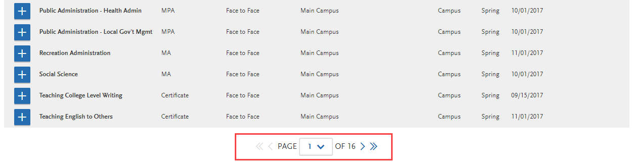 Saved Successfully confirmation dialog