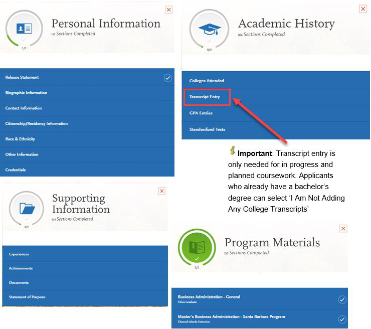 Payment details page with fee total and billing address