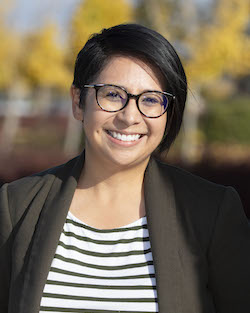 Stephanie Briones