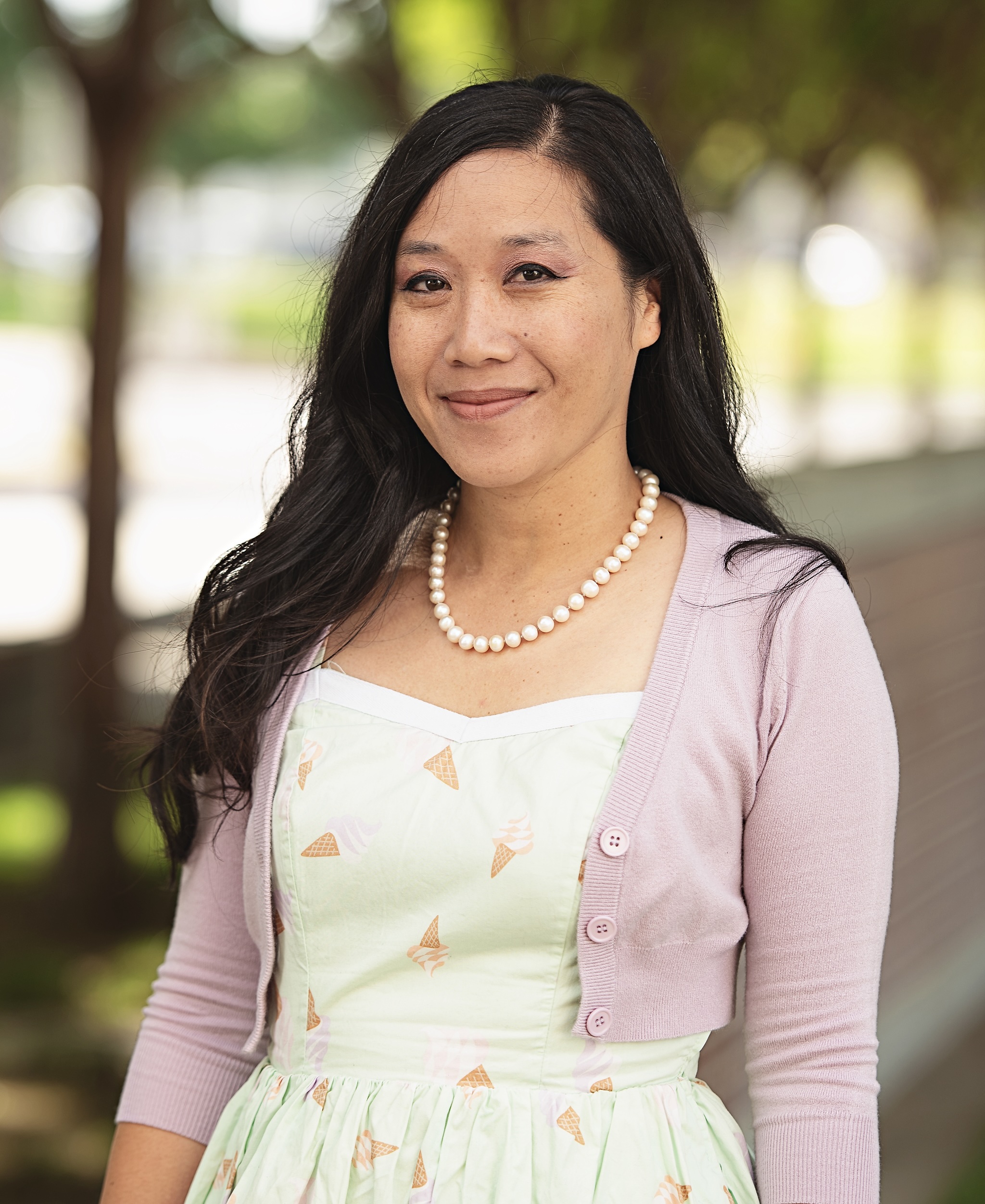 Cyndee Nguyen Outstanding Dissertation 2024 