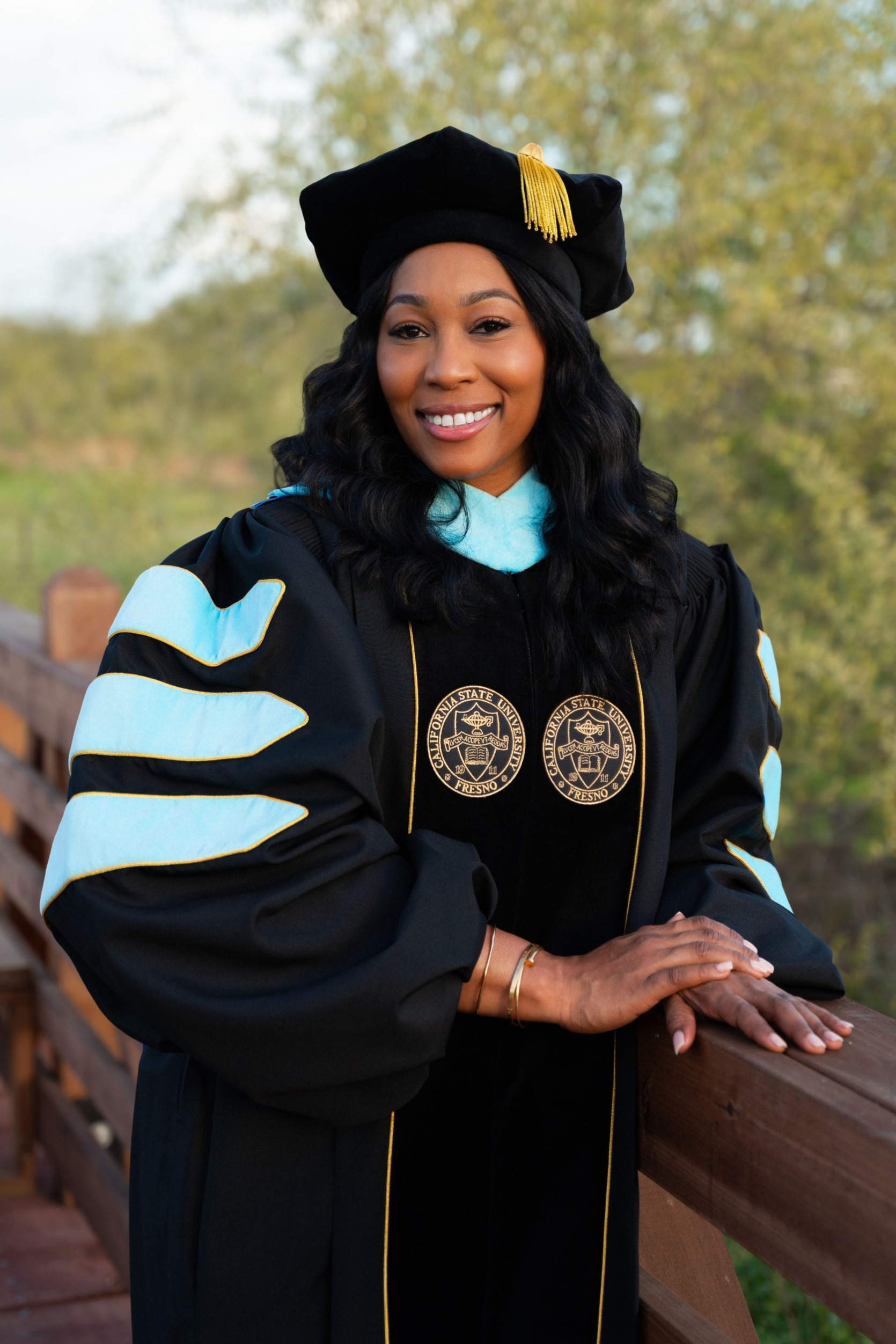 Huldah Dauid Outstanding Dissertation 2025