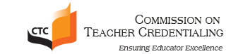 Commission on Teacher Credentialing