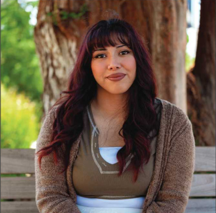 Brianna Mora headshot