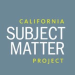 SAN JOAQUIN VALLEY WRITING PROJECT