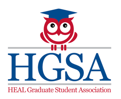 HGSA Logo