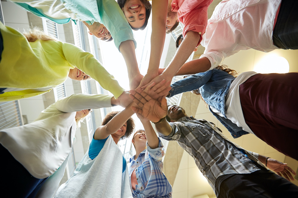 Racial Healing Circles