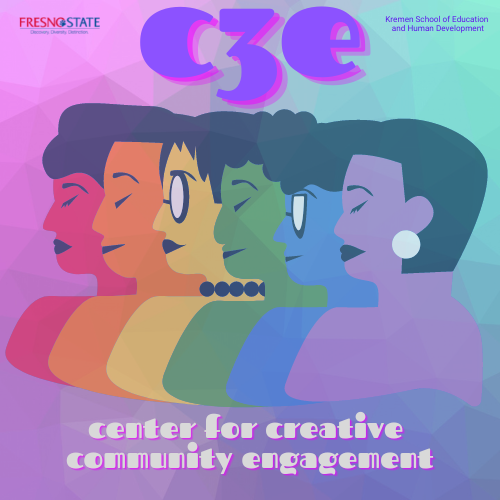 Center for Creative Community Engagement