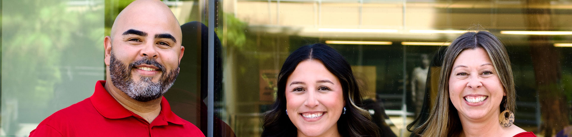 Ed.D. program faculty