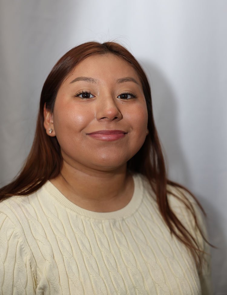 Eliza Sanchez headshot