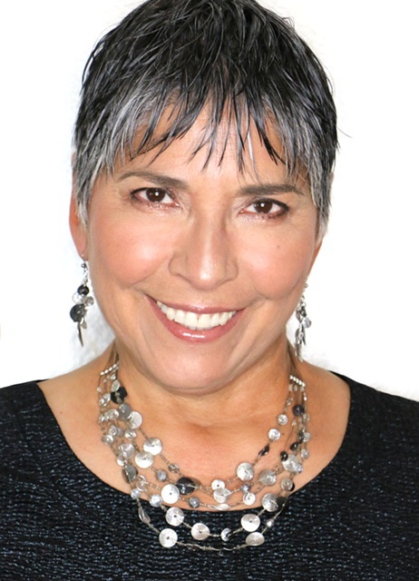 Dr. Cecilia Mendoza