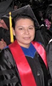 Dr. Imelda Basurto