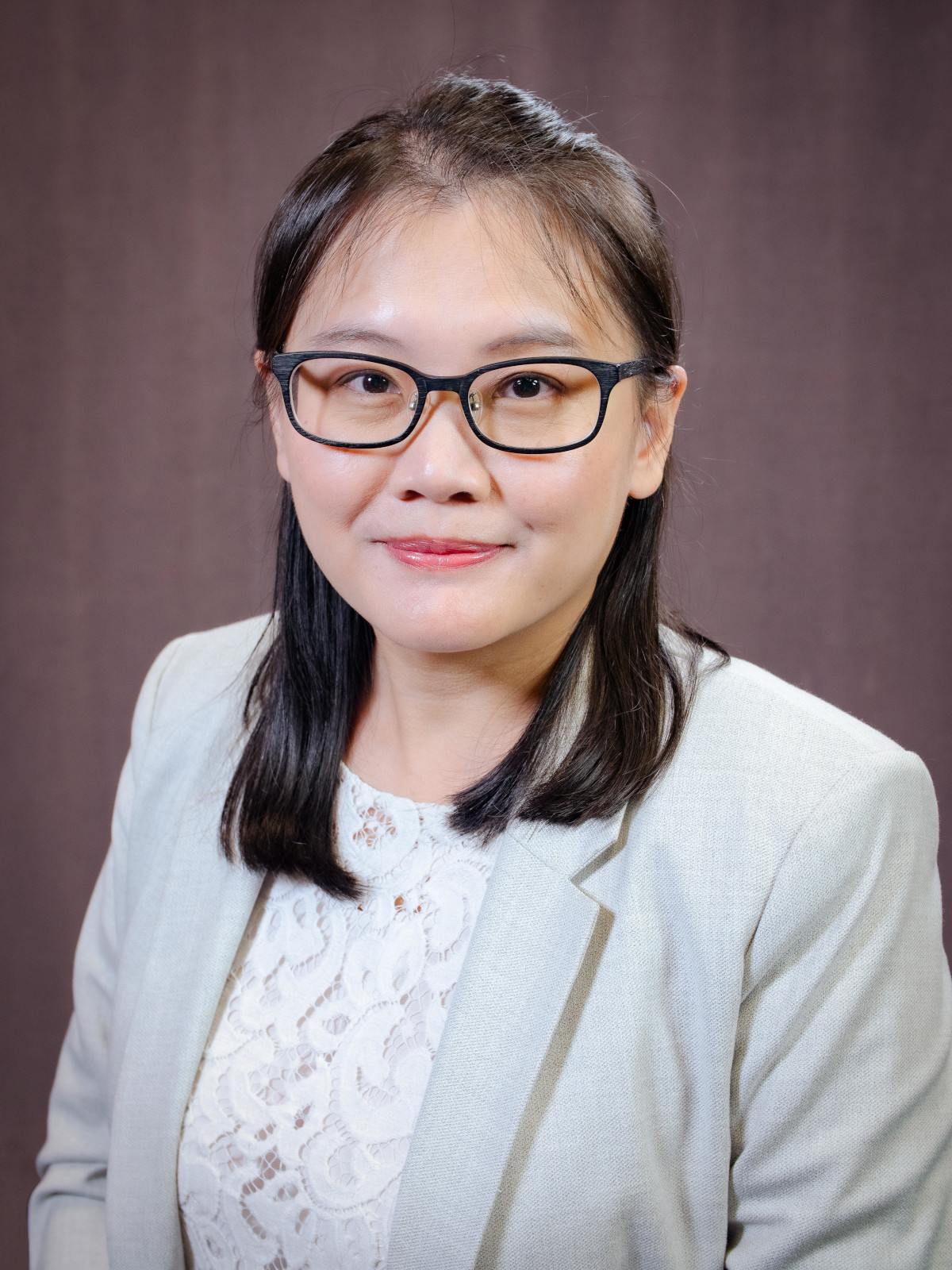 Dr. Pei-Ying Wu