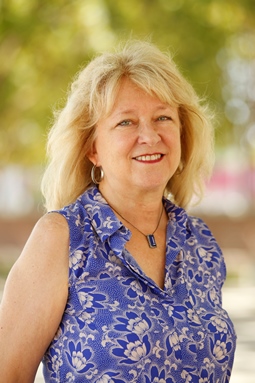 Dr. Susan Tracz