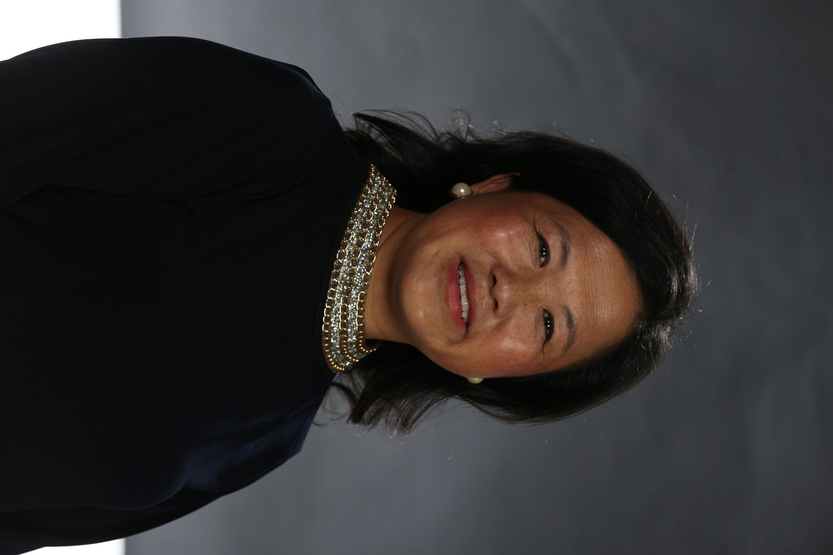 Dr. Vicky Xiong-Lor