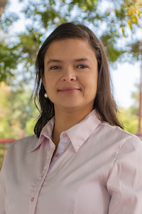 Dr. Yuleinys A. Castillo 