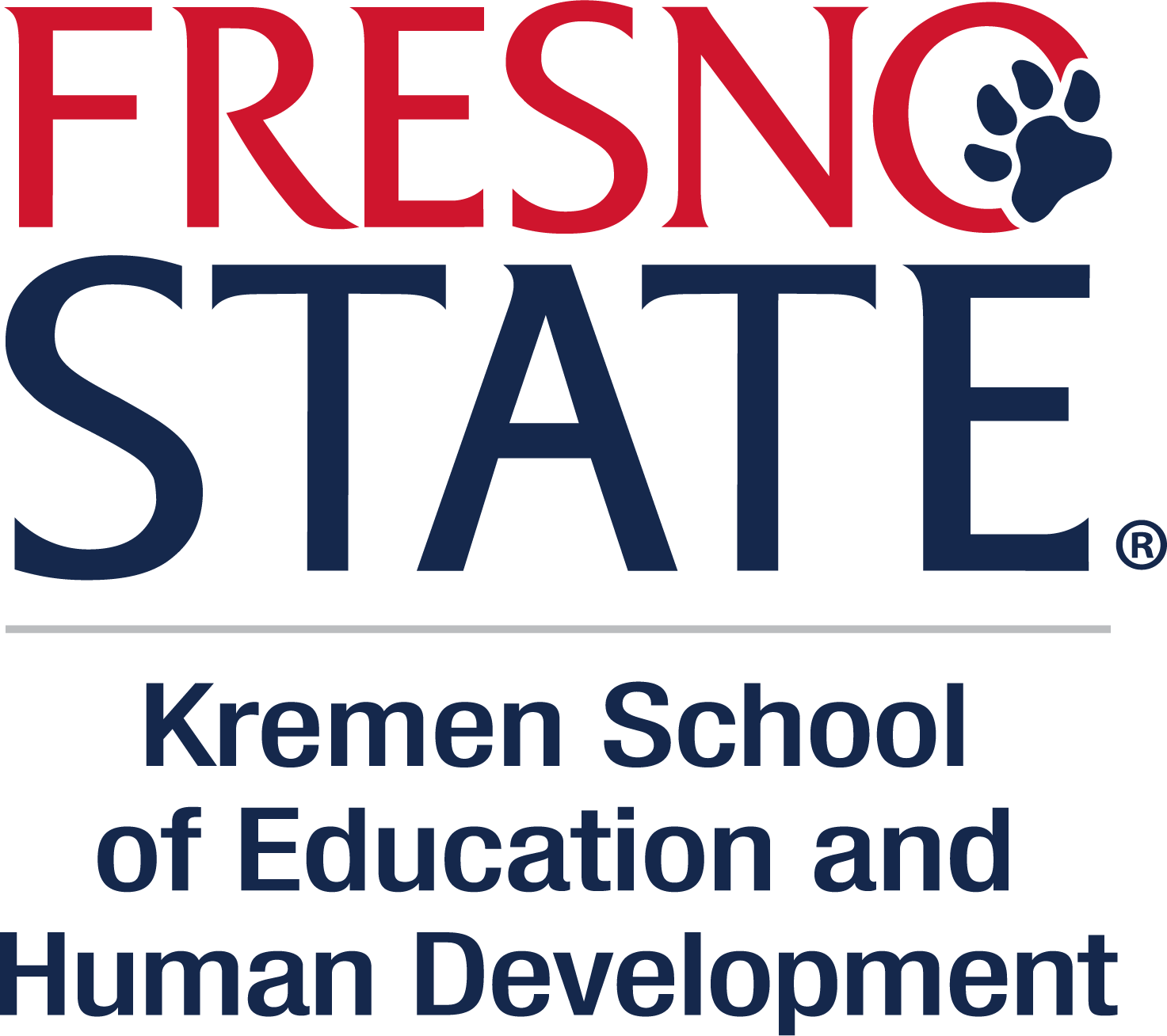 Kremen School Logo