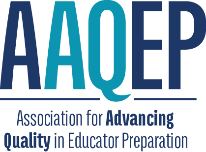 Association for Advancing Quality in Educator Preparation