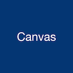  Canvas