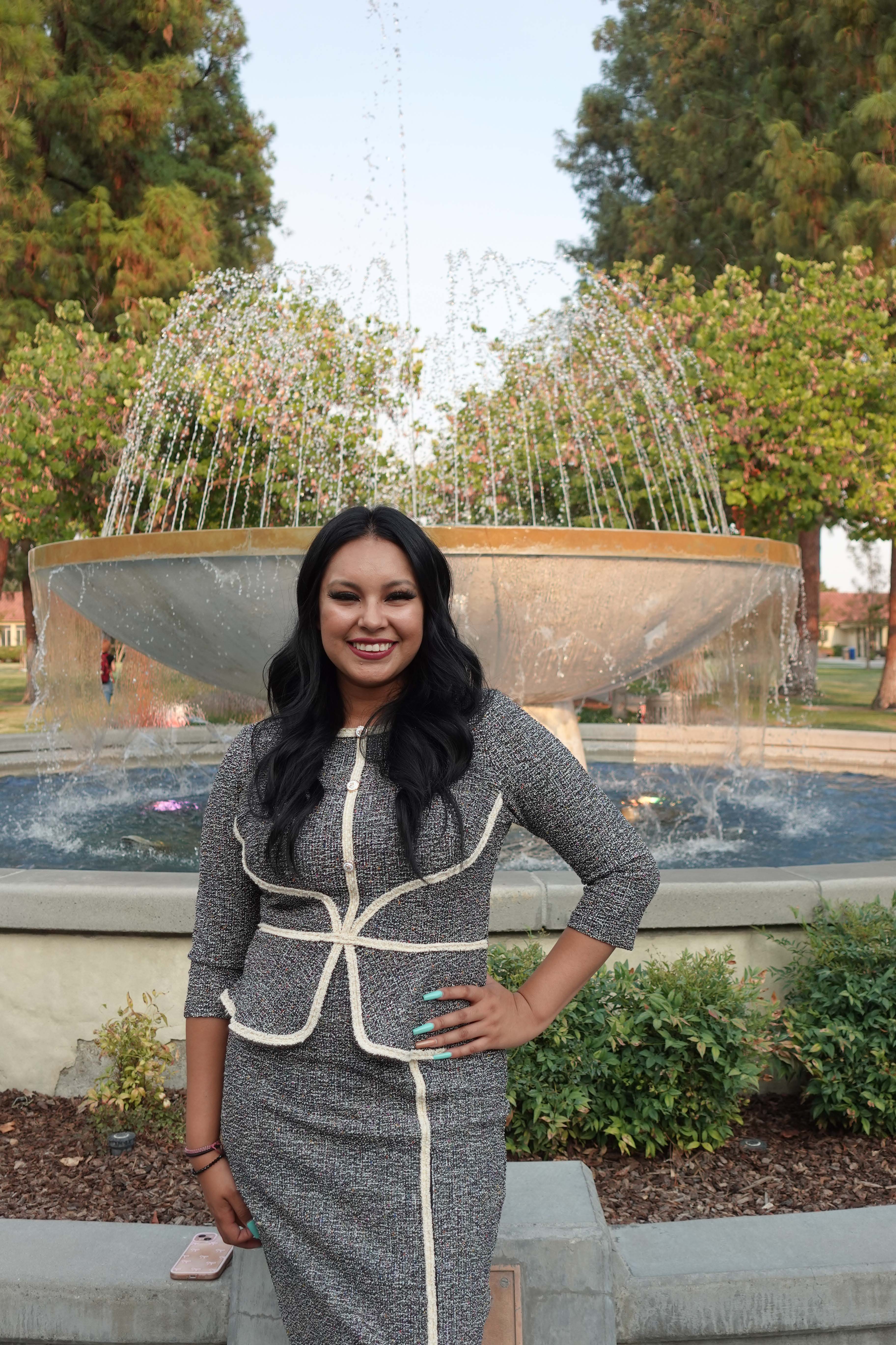 Sureima I. Santillan