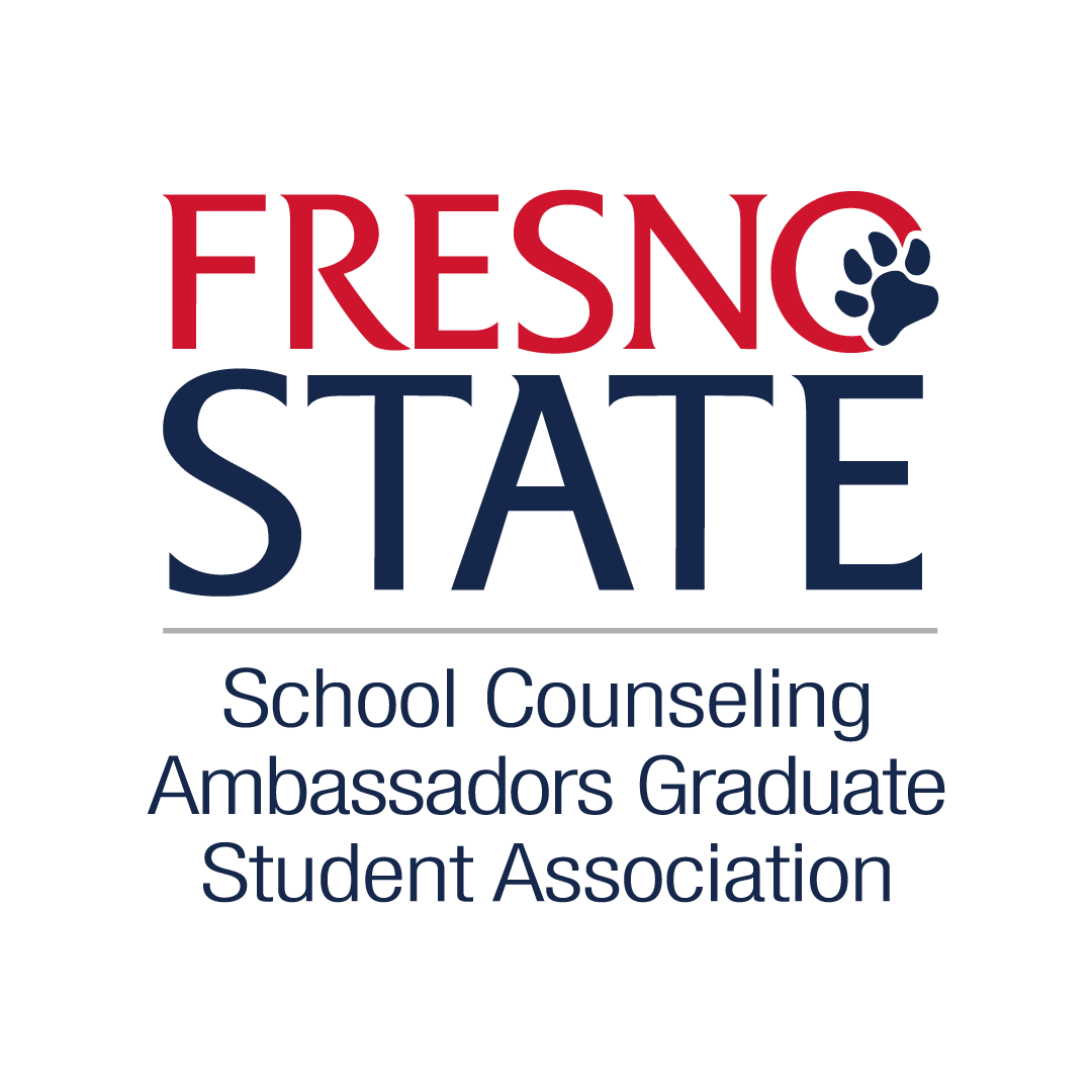 School Counseling Ambassador Logo