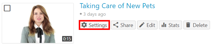Download file and Download unedited caption file options