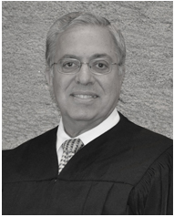Justice Charles Poochigian